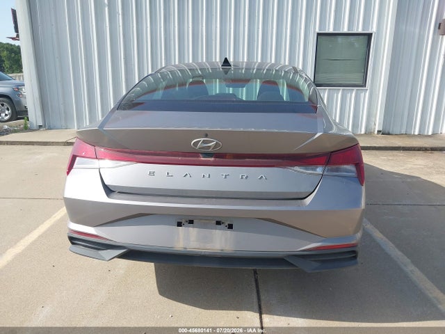 Hyundai ELANTRA SE 2023 KMHLL4AG3PU545924 Image 16