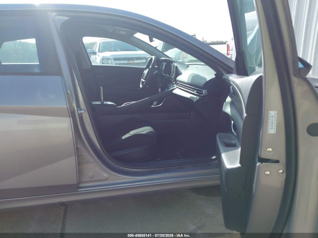 Hyundai ELANTRA SE 2023 KMHLL4AG3PU545924 Image 5