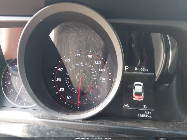 Hyundai ELANTRA SE 2023 KMHLL4AG3PU545924 Image 7