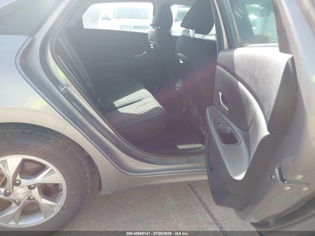 Hyundai ELANTRA SE 2023 KMHLL4AG3PU545924 Image 8