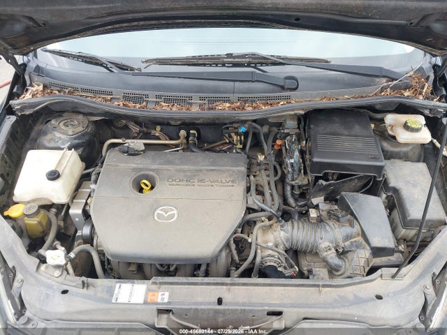 Продаж на аукціоні авто 2010 Mazda Mazda5 Grand Touring, vin: JM1CR2W35A0363119, номер лоту: 45680144