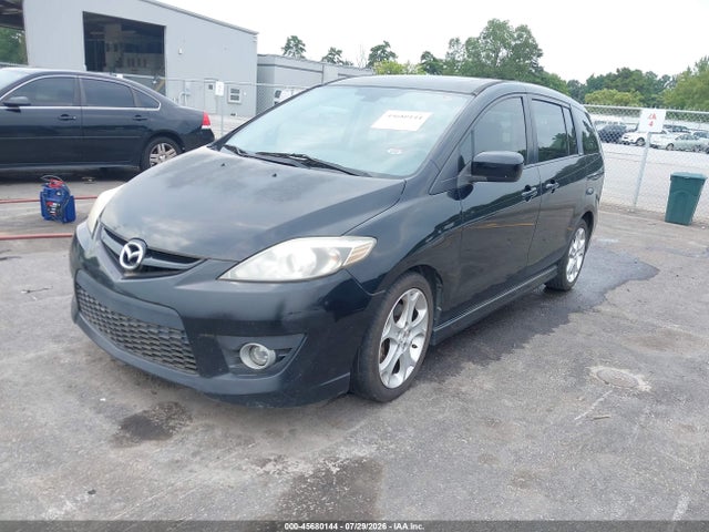 Продаж на аукціоні авто 2010 Mazda Mazda5 Grand Touring, vin: JM1CR2W35A0363119, номер лоту: 45680144