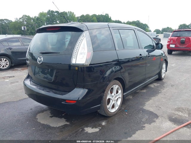 Продаж на аукціоні авто 2010 Mazda Mazda5 Grand Touring, vin: JM1CR2W35A0363119, номер лоту: 45680144