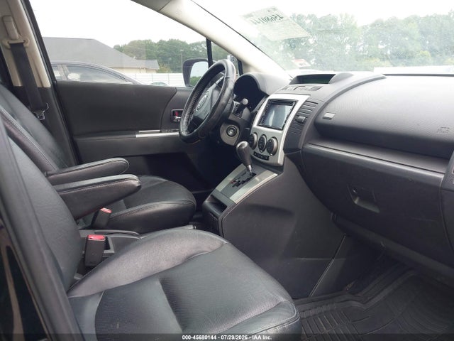 Продаж на аукціоні авто 2010 Mazda Mazda5 Grand Touring, vin: JM1CR2W35A0363119, номер лоту: 45680144