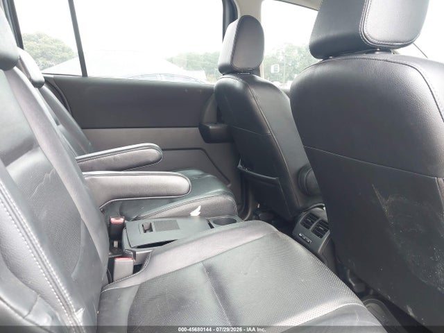 Продаж на аукціоні авто 2010 Mazda Mazda5 Grand Touring, vin: JM1CR2W35A0363119, номер лоту: 45680144