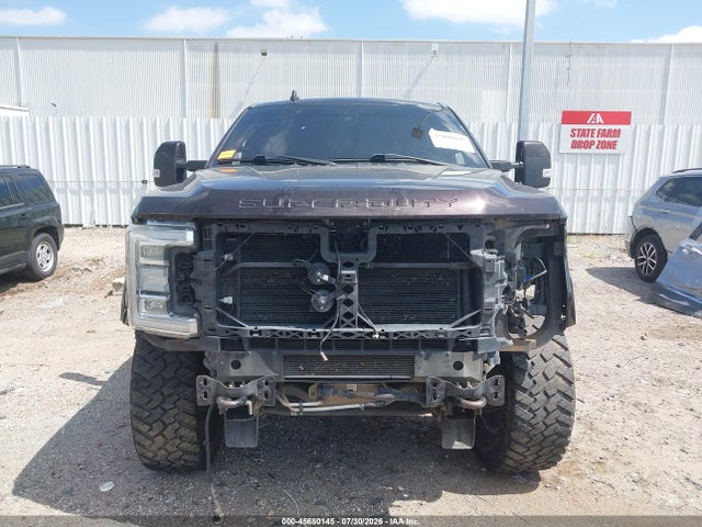 Ford F-250 King Ranch 2019 1FT7W2BT1KED81945 Image 13