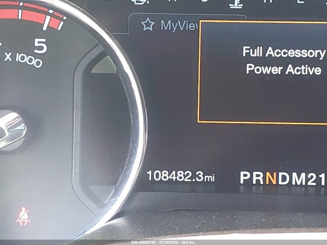 Ford F-250 King Ranch 2019 1FT7W2BT1KED81945 Image 16