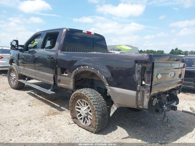 Ford F-250 King Ranch 2019 1FT7W2BT1KED81945 Image 3