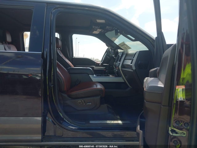 Ford F-250 King Ranch 2019 1FT7W2BT1KED81945 Image 5