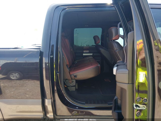 Ford F-250 King Ranch 2019 1FT7W2BT1KED81945 Image 8