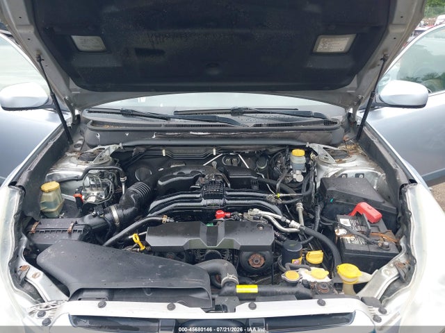45680146 :رقم المزاد ، 4S4BRBLC3D3218675 vin ، 2013 Subaru Outback 2.5i Limited مزاد بيع