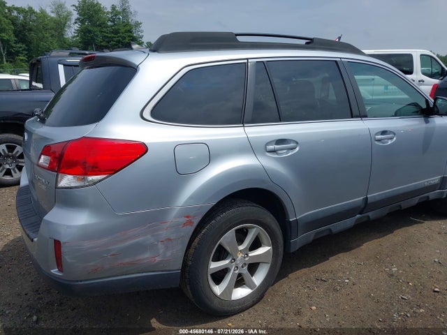 45680146 :رقم المزاد ، 4S4BRBLC3D3218675 vin ، 2013 Subaru Outback 2.5i Limited مزاد بيع