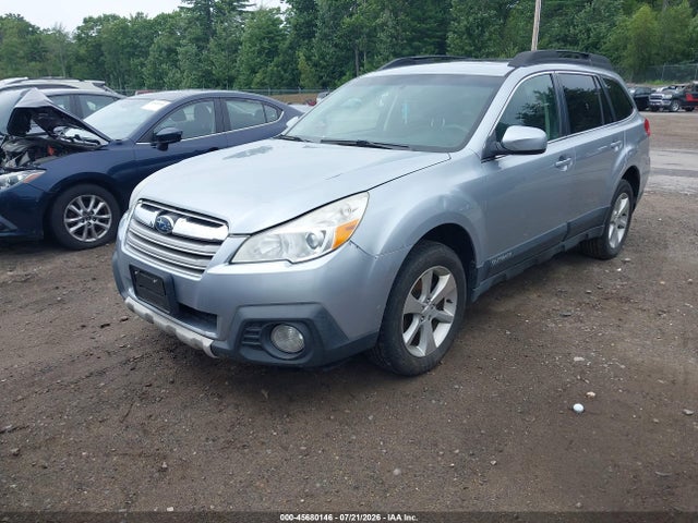 45680146 :رقم المزاد ، 4S4BRBLC3D3218675 vin ، 2013 Subaru Outback 2.5i Limited مزاد بيع