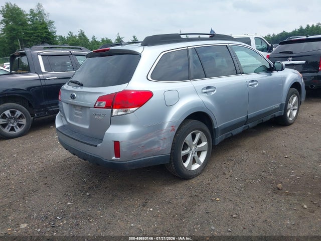 45680146 :رقم المزاد ، 4S4BRBLC3D3218675 vin ، 2013 Subaru Outback 2.5i Limited مزاد بيع