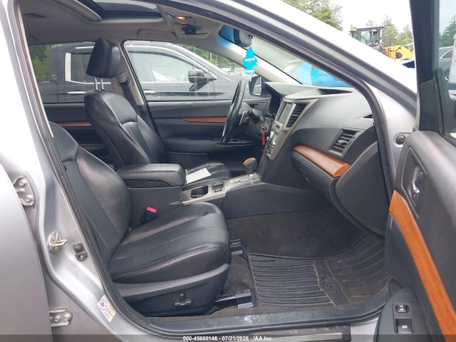 45680146 :رقم المزاد ، 4S4BRBLC3D3218675 vin ، 2013 Subaru Outback 2.5i Limited مزاد بيع
