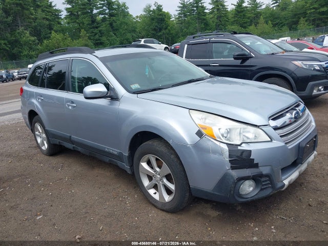 45680146 :رقم المزاد ، 4S4BRBLC3D3218675 vin ، 2013 Subaru Outback 2.5i Limited مزاد بيع