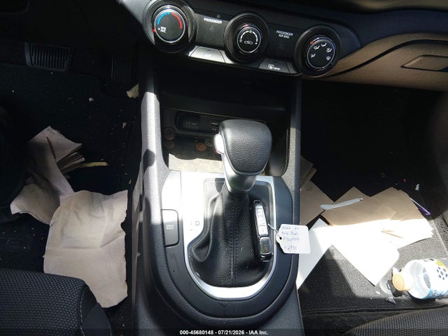 KIA Forte Lxs 2022 3KPF24AD8NE432931 Image 11