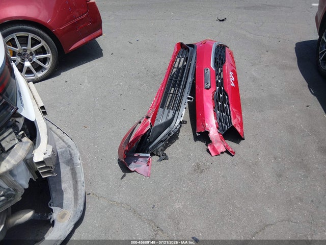 KIA Forte Lxs 2022 3KPF24AD8NE432931 Image 12