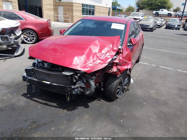 KIA Forte Lxs 2022 3KPF24AD8NE432931 Image 2