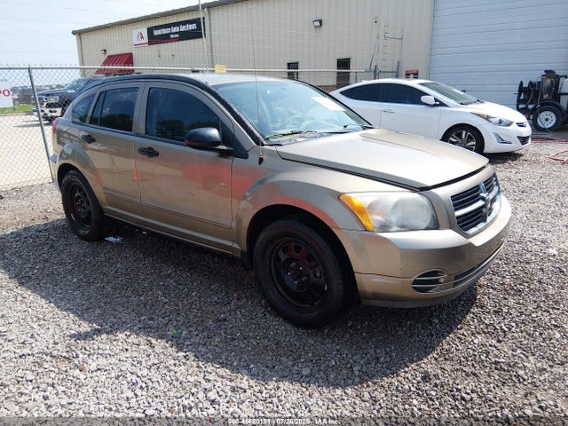 Aukcja sprzedaży 2007 Dodge Caliber Sxt, vin: 1B3HB48B37D195770, numer aukcji: 45680151
