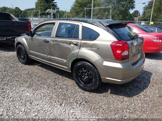 Aukcja sprzedaży 2007 Dodge Caliber Sxt, vin: 1B3HB48B37D195770, numer aukcji: 45680151