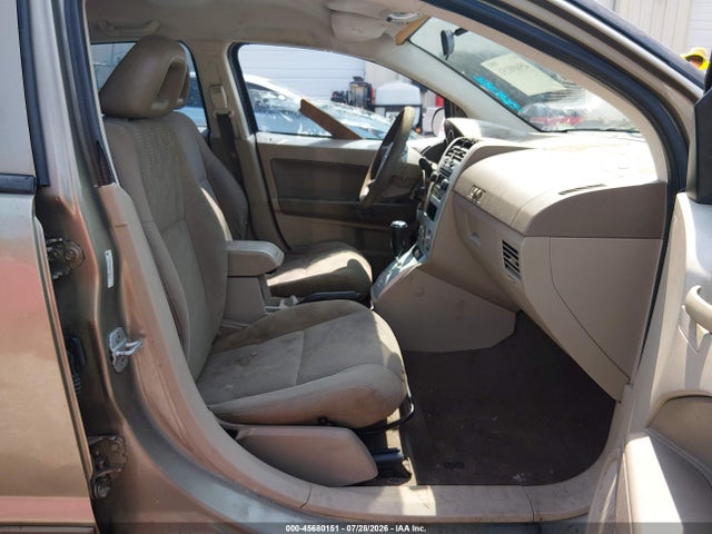 Aukcja sprzedaży 2007 Dodge Caliber Sxt, vin: 1B3HB48B37D195770, numer aukcji: 45680151