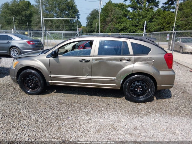 Aukcja sprzedaży 2007 Dodge Caliber Sxt, vin: 1B3HB48B37D195770, numer aukcji: 45680151