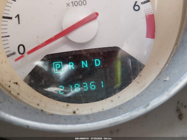 Aukcja sprzedaży 2007 Dodge Caliber Sxt, vin: 1B3HB48B37D195770, numer aukcji: 45680151