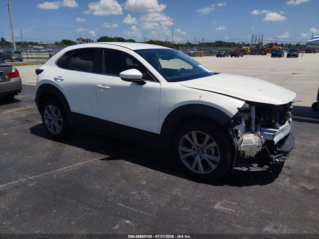 Aukcja sprzedaży 2021 Mazda Cx-30 Select, vin: 3MVDMABL6MM268376, numer aukcji: 45680155