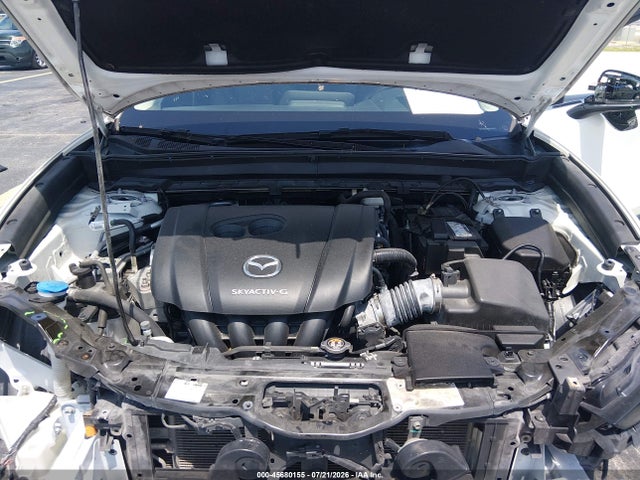 Aukcja sprzedaży 2021 Mazda Cx-30 Select, vin: 3MVDMABL6MM268376, numer aukcji: 45680155
