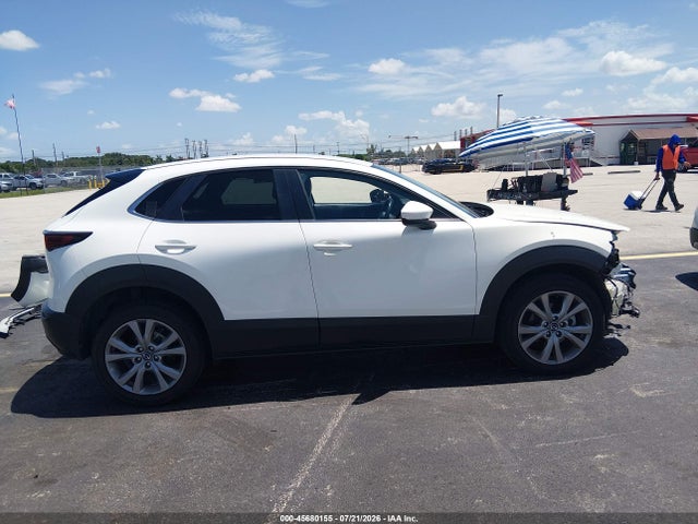 Aukcja sprzedaży 2021 Mazda Cx-30 Select, vin: 3MVDMABL6MM268376, numer aukcji: 45680155