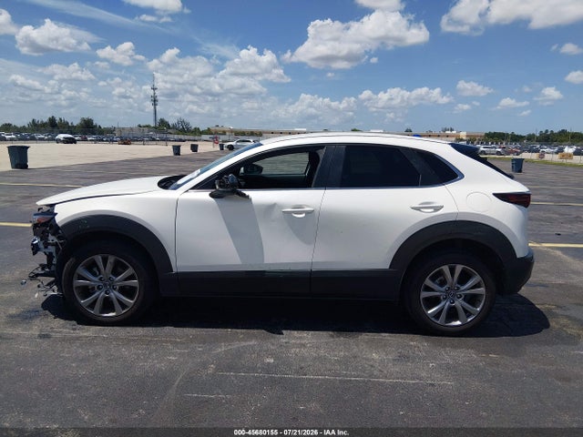 Aukcja sprzedaży 2021 Mazda Cx-30 Select, vin: 3MVDMABL6MM268376, numer aukcji: 45680155