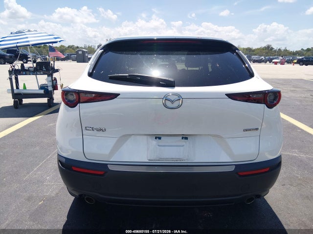 Aukcja sprzedaży 2021 Mazda Cx-30 Select, vin: 3MVDMABL6MM268376, numer aukcji: 45680155