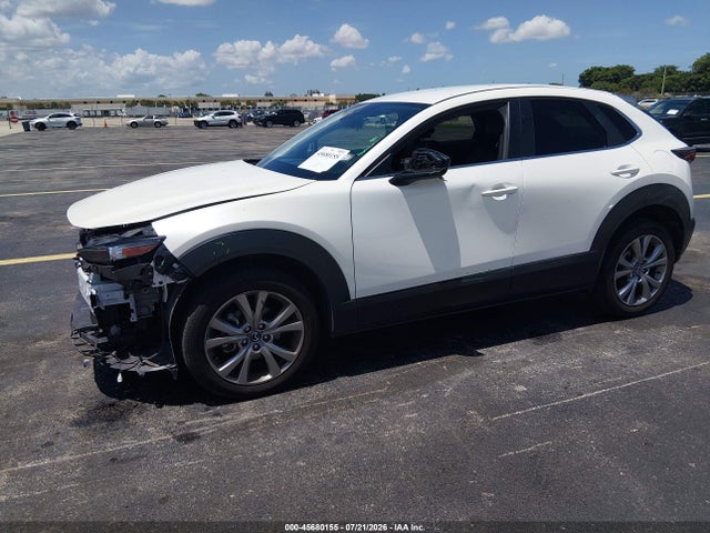 Aukcja sprzedaży 2021 Mazda Cx-30 Select, vin: 3MVDMABL6MM268376, numer aukcji: 45680155
