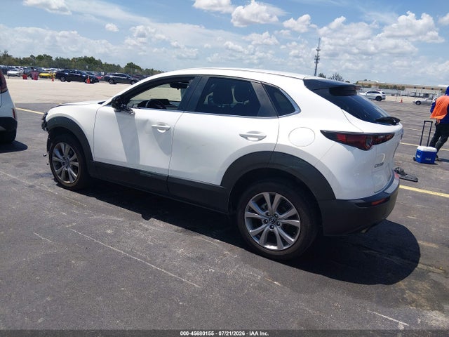 Aukcja sprzedaży 2021 Mazda Cx-30 Select, vin: 3MVDMABL6MM268376, numer aukcji: 45680155