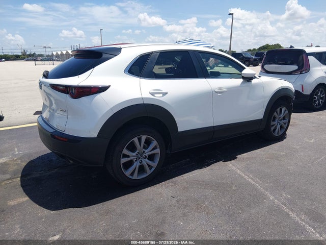 Aukcja sprzedaży 2021 Mazda Cx-30 Select, vin: 3MVDMABL6MM268376, numer aukcji: 45680155