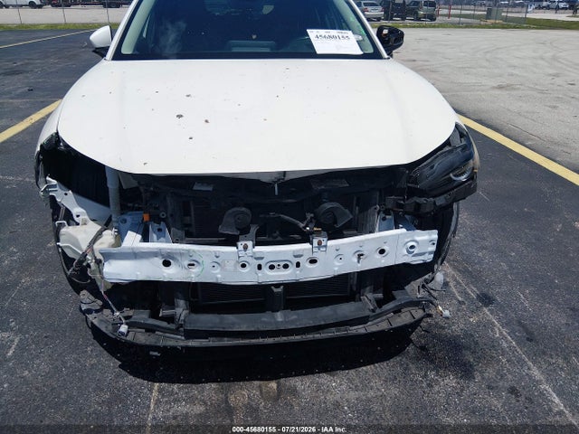 Aukcja sprzedaży 2021 Mazda Cx-30 Select, vin: 3MVDMABL6MM268376, numer aukcji: 45680155