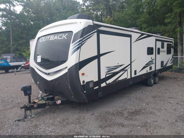 Aukcja sprzedaży 2020 Keystone Outback, vin: 4YDT34127LB453596, numer aukcji: 45680156