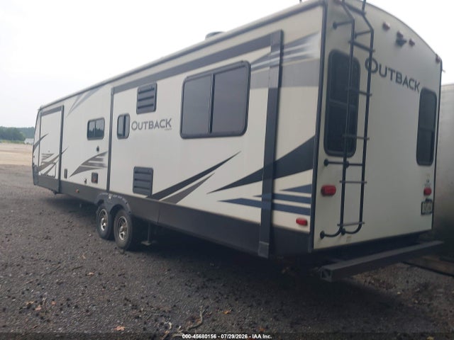Aukcja sprzedaży 2020 Keystone Outback, vin: 4YDT34127LB453596, numer aukcji: 45680156