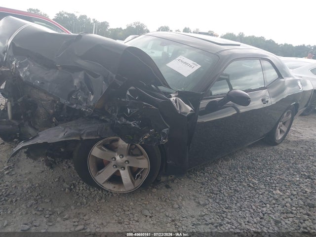 45680161 :رقم المزاد ، 2C3CDYAG5DH695173 vin ، 2013 Dodge Challenger Sxt Plus مزاد بيع