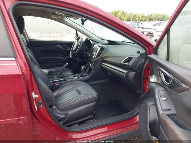 2019 Subaru Crosstrek 2.0i Limited მანქანა იყიდება აუქციონზე, vin: JF2GTAMC3K8216401, აუქციონის ნომერი: 45680162