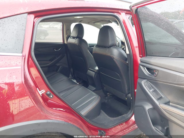 2019 Subaru Crosstrek 2.0i Limited მანქანა იყიდება აუქციონზე, vin: JF2GTAMC3K8216401, აუქციონის ნომერი: 45680162