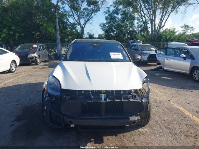 Продажа на аукционе авто 2025 Maserati Grecale Modena, vin: ZN6PMDBA6S7461874, номер лота: 45680164