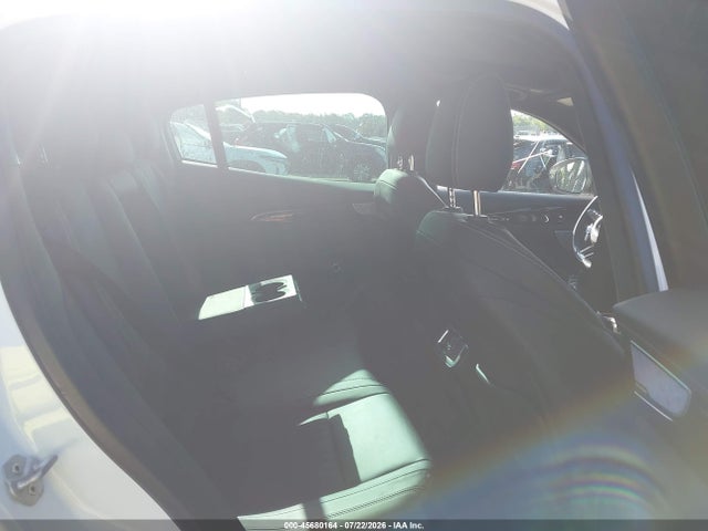 Продажа на аукционе авто 2025 Maserati Grecale Modena, vin: ZN6PMDBA6S7461874, номер лота: 45680164