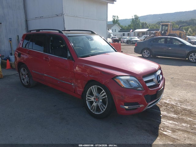 2014 Mercedes-benz Glk 350 4matic მანქანა იყიდება აუქციონზე, vin: WDCGG8JB4EG280023, აუქციონის ნომერი: 45680166