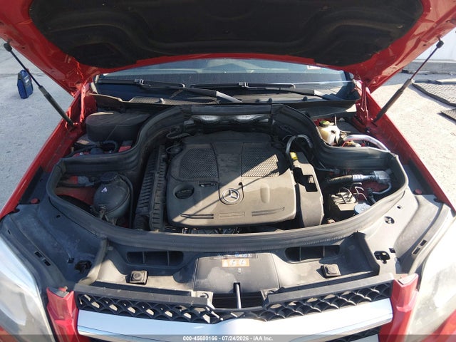 2014 Mercedes-benz Glk 350 4matic მანქანა იყიდება აუქციონზე, vin: WDCGG8JB4EG280023, აუქციონის ნომერი: 45680166