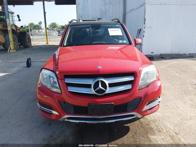 2014 Mercedes-benz Glk 350 4matic მანქანა იყიდება აუქციონზე, vin: WDCGG8JB4EG280023, აუქციონის ნომერი: 45680166