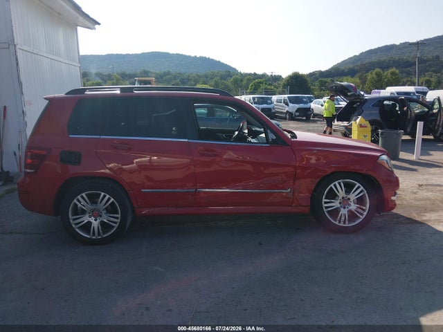 2014 Mercedes-benz Glk 350 4matic მანქანა იყიდება აუქციონზე, vin: WDCGG8JB4EG280023, აუქციონის ნომერი: 45680166