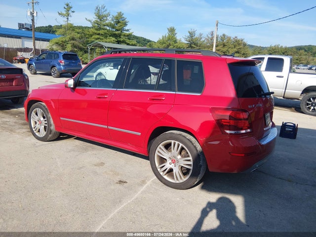 2014 Mercedes-benz Glk 350 4matic მანქანა იყიდება აუქციონზე, vin: WDCGG8JB4EG280023, აუქციონის ნომერი: 45680166