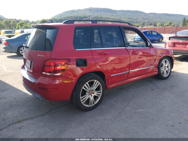 2014 Mercedes-benz Glk 350 4matic მანქანა იყიდება აუქციონზე, vin: WDCGG8JB4EG280023, აუქციონის ნომერი: 45680166